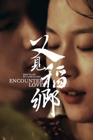 又见稻乡 封面