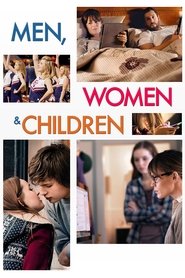 男人女人和孩子 封面
