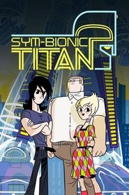 Sym-Bionic Titan 封面