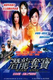 潛龍奪寶 封面