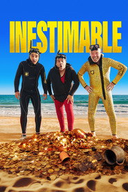 Inestimable 封面