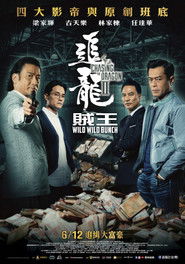 追龙2 封面