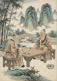 季力立 围棋必会死活 封面