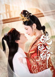 晚晚类卿 封面