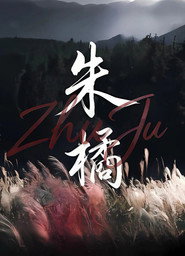 朱橘 封面