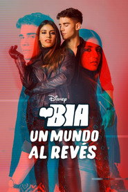 BIA: Un Mundo al Revés 封面