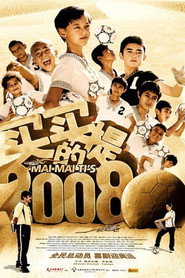 买买提的2008 封面