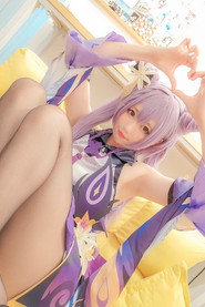 Nagisa魔物喵福利合集 封面