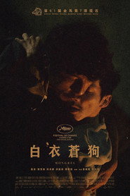 白衣苍狗 封面
