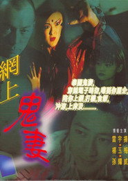 网上鬼妻 封面