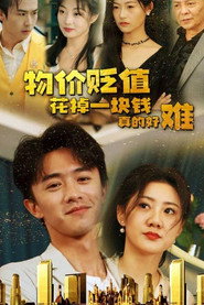 物价贬值花掉一块钱真的好难 封面