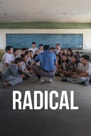 激进教学 封面