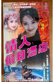 情人假日酒店 封面