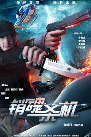 销魂杀机 封面