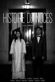Histoire de Noces 封面