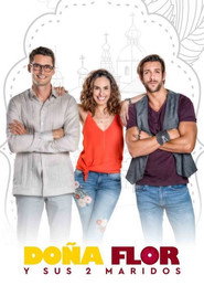 Doña Flor y sus dos maridos 封面