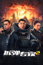 拆弹专家2 封面