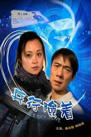 兵行险着 封面