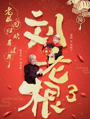 刘老根3 封面