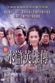 新水滸英雄傳 封面