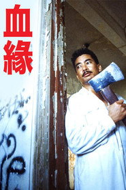 血缘 封面