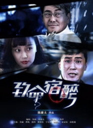 致命宿醉 封面