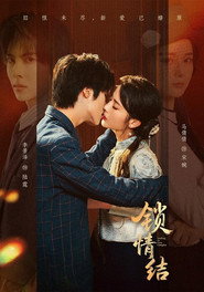 锁情结 封面