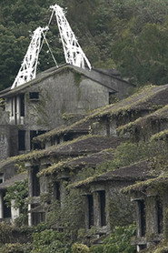 Abandoned 封面