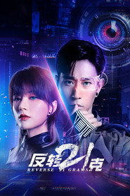 反转21克 封面