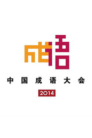 中国成语大会 封面