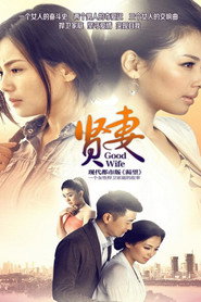 贤妻 封面