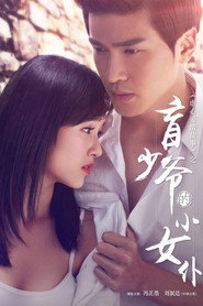 盲少爷的小女仆 封面
