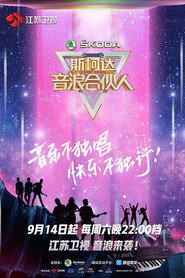 音浪合伙人 封面