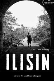 Ilisin 封面