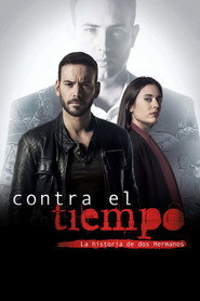 Contra el tiempo, la historia de dos hermanos 封面