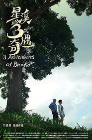 星溪的3次奇遇 封面