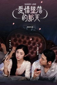爱情坠落的那天 封面