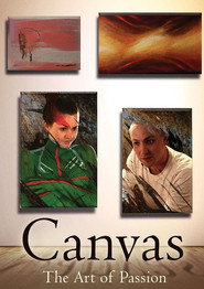 Canvas 封面