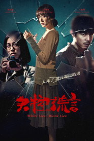 失控谎言 封面