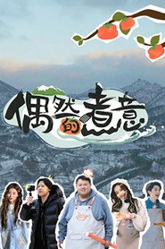 偶然的煮意 封面