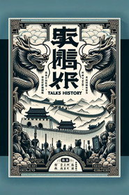 袁腾飞讲历史 封面
