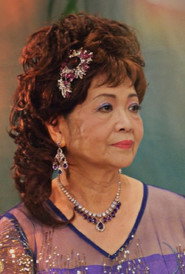 My Happy Mom, And Her Chinese Opera 封面