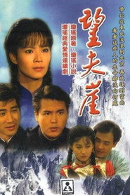 望夫崖 封面