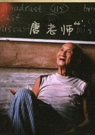 唐老师 封面