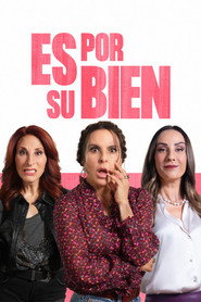 Es por su bien 封面