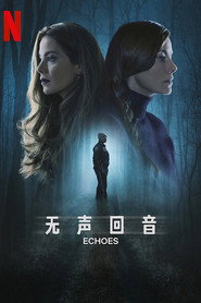 无声回音 封面