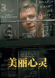 美丽心灵 封面