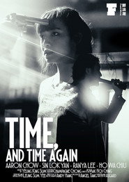 Time, and Time Again 封面