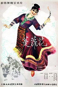 蔓萝花 封面