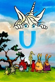 独角兽U 封面
